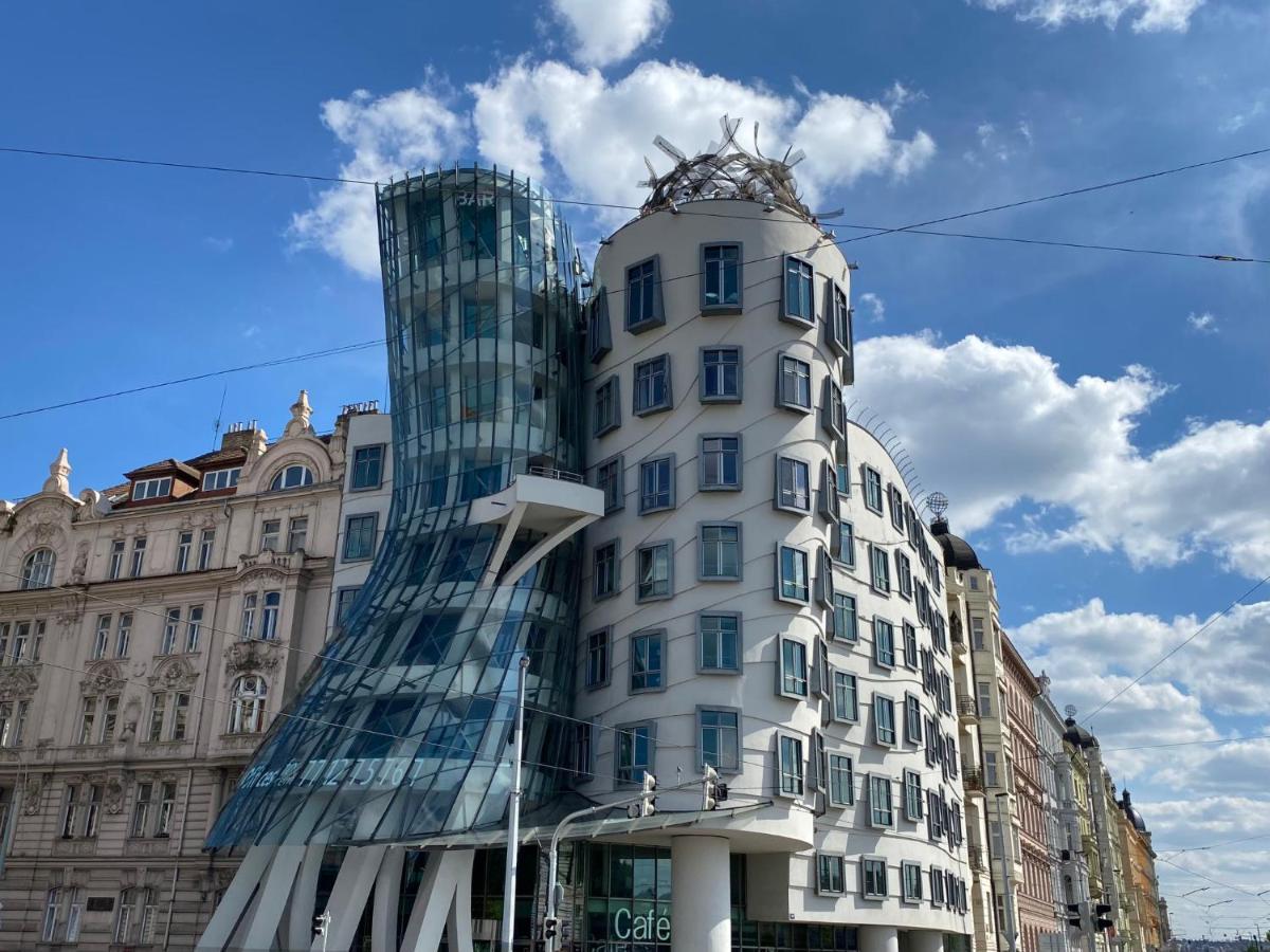 Holiday Home Prima Plus By Interhome Praha Bagian luar foto