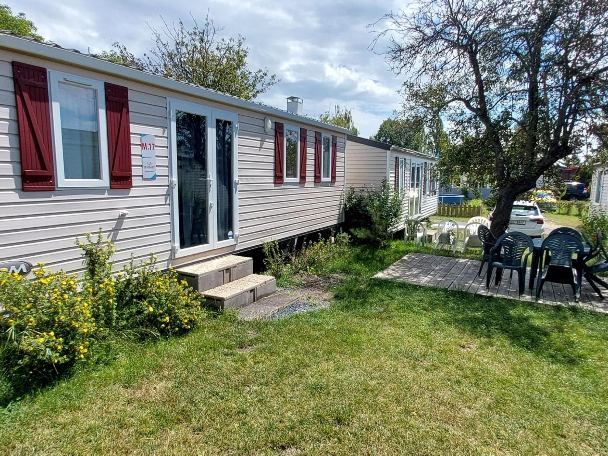 Holiday Home Prima Plus By Interhome Praha Bagian luar foto