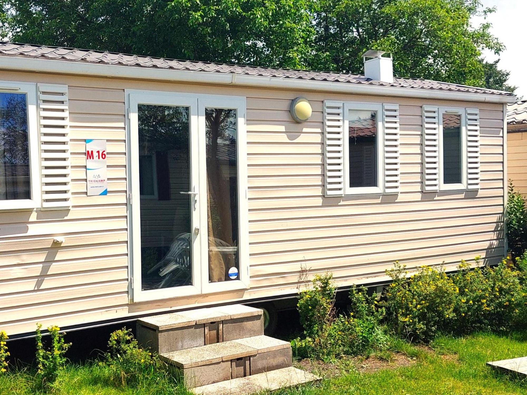 Holiday Home Prima Plus By Interhome Praha Bagian luar foto