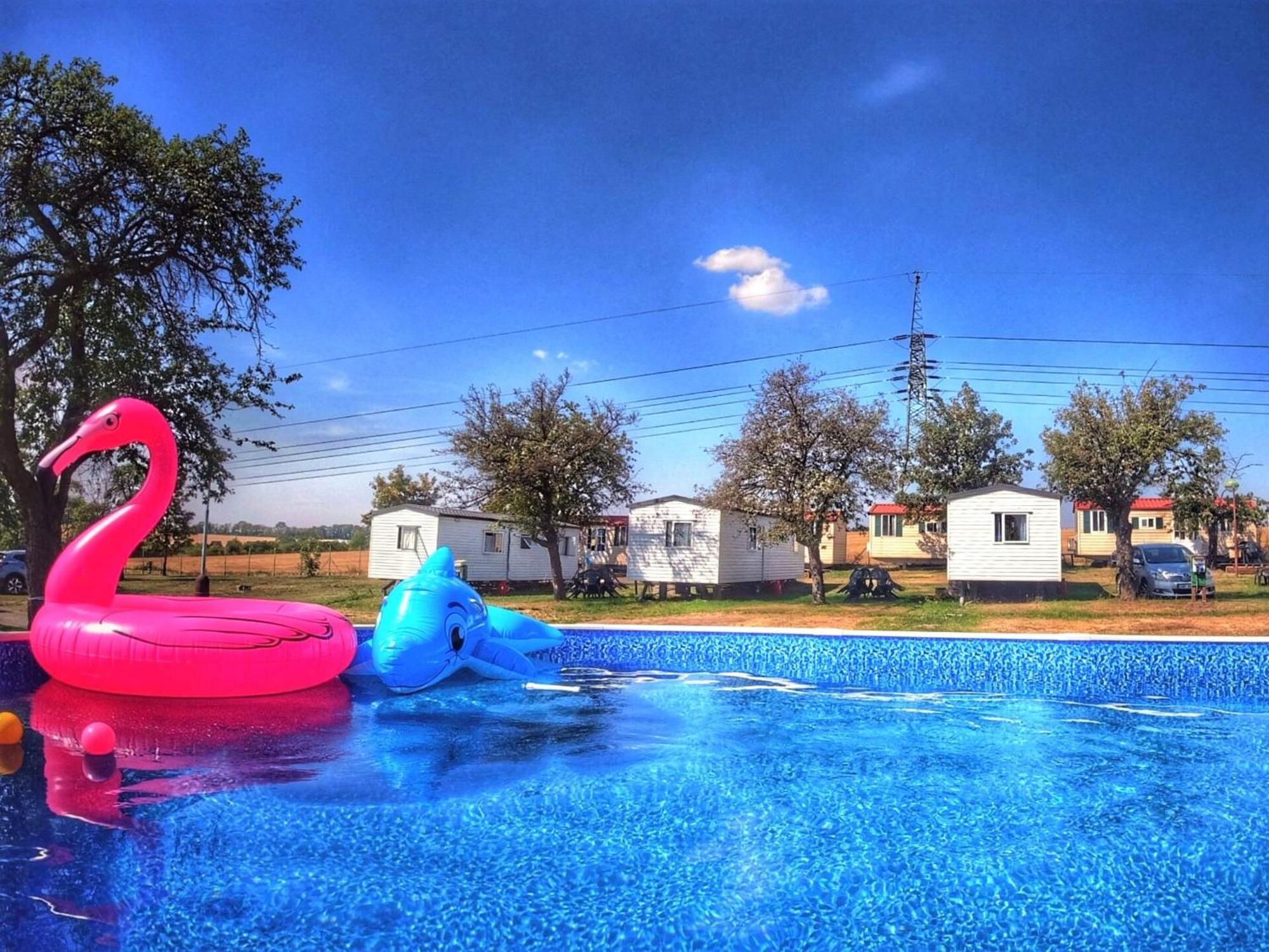 Holiday Home Prima Plus By Interhome Praha Bagian luar foto